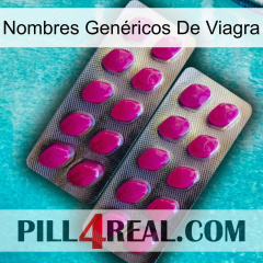 Nombres Genéricos De Viagra 10